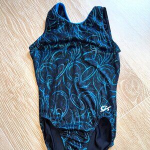 GK Leotard - AL